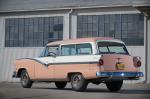 Ford Parklane Station Wagon 1956 года
